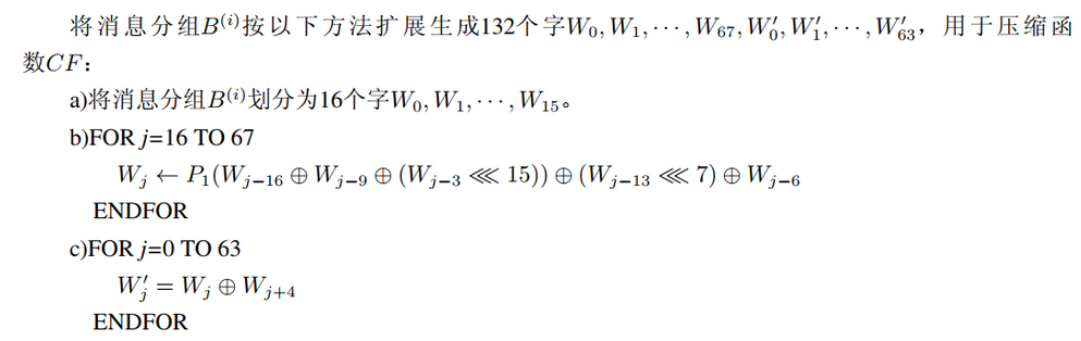 GitHub - Sunzehan/Project-SM3-implementation-software-: 在软件上尽最大努力实现SM3 ...
