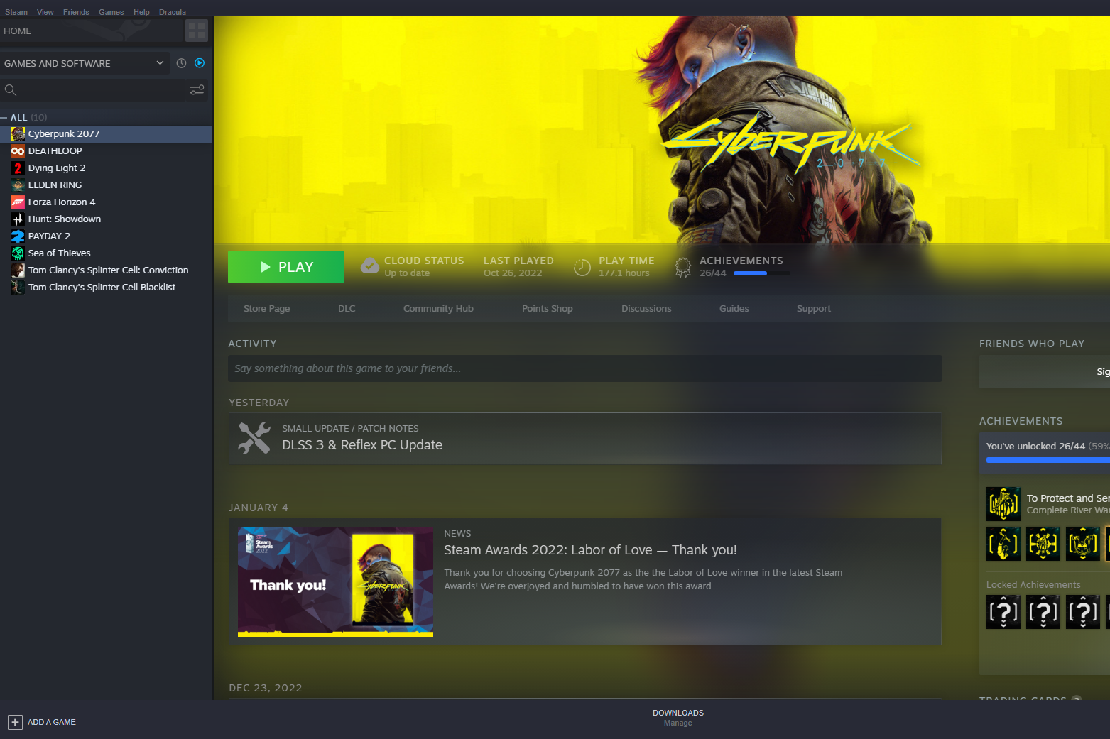 new-steam-update-broke-the-theme-issue-815-dracula-dracula-theme
