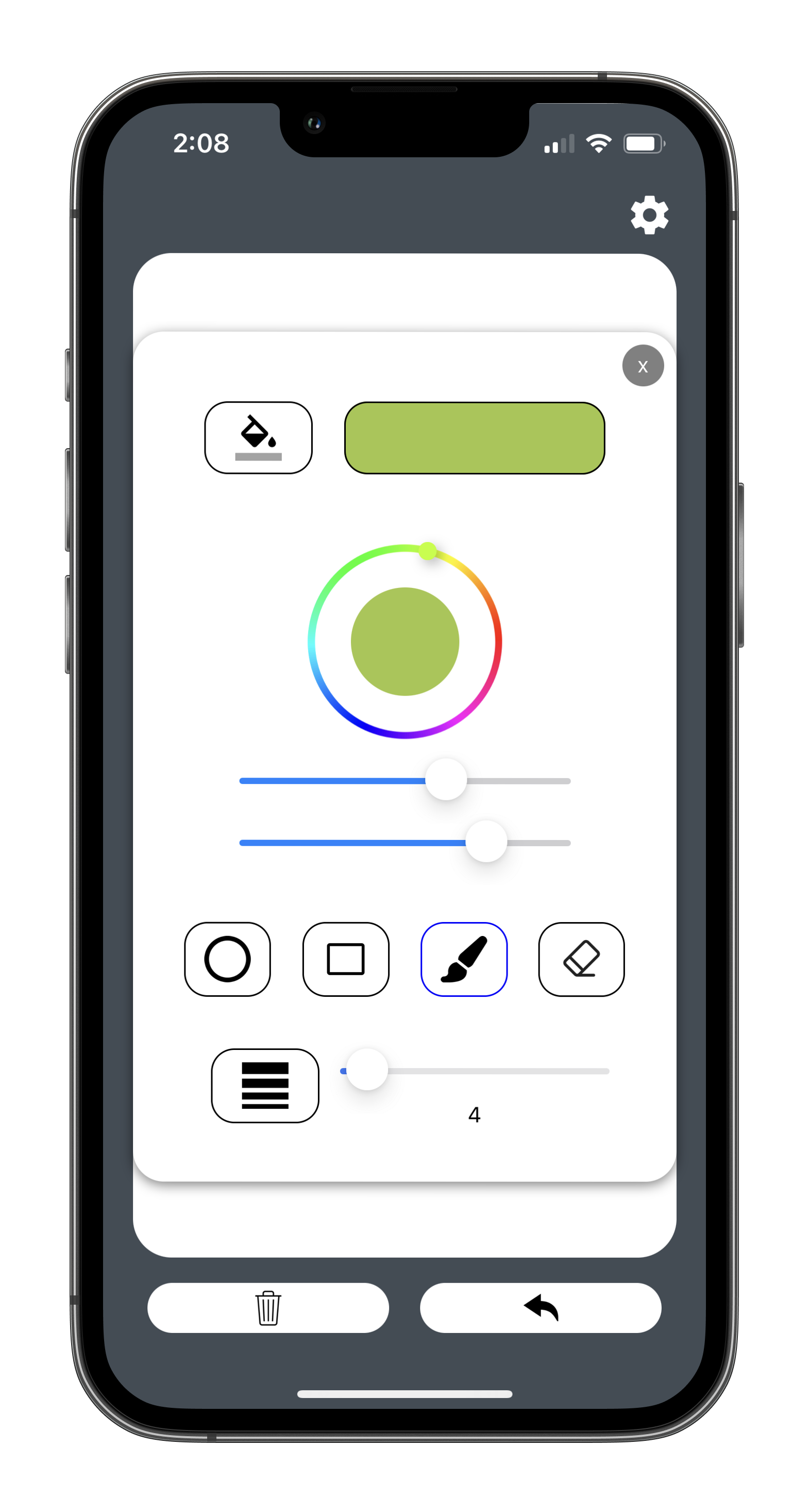 GitHub - krishb2306/Painter-App