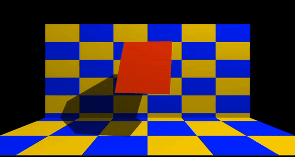 cube