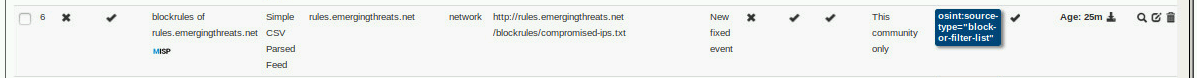 feed hits issues · Issue #3876 · MISP/MISP · GitHub
