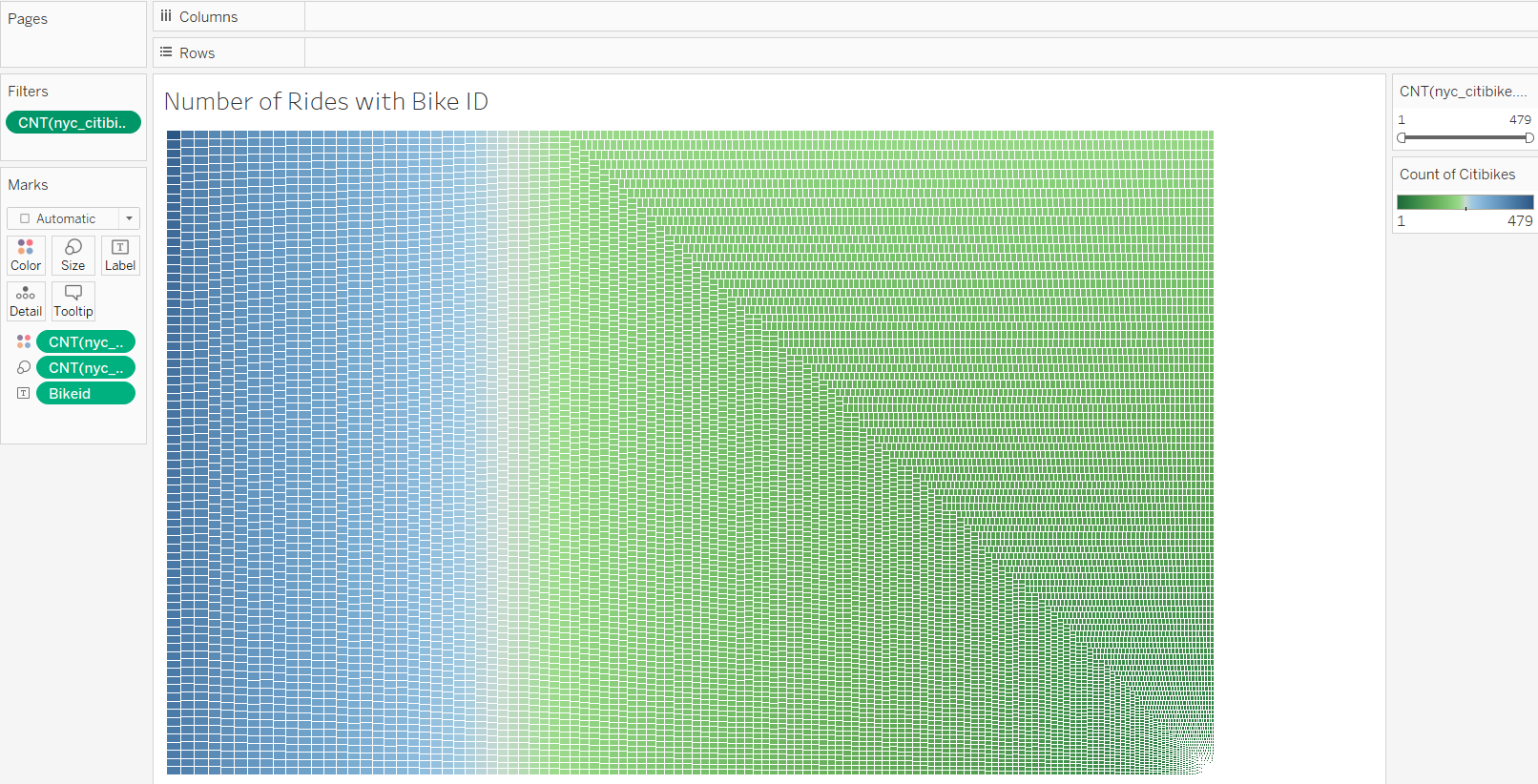 GitHub - lydiadingess/bikesharing