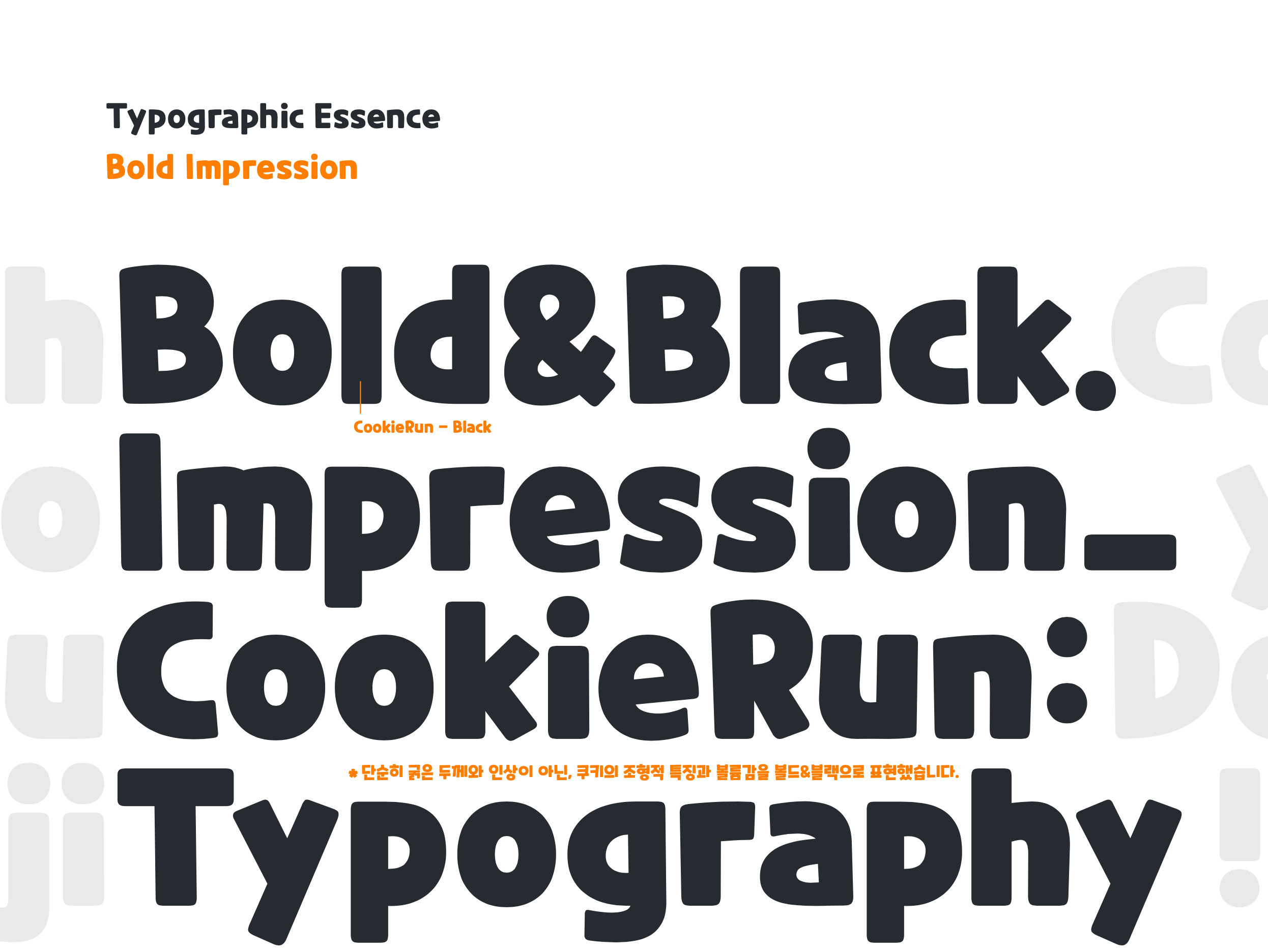 cookierun font · Issue 4776 · google/fonts · GitHub