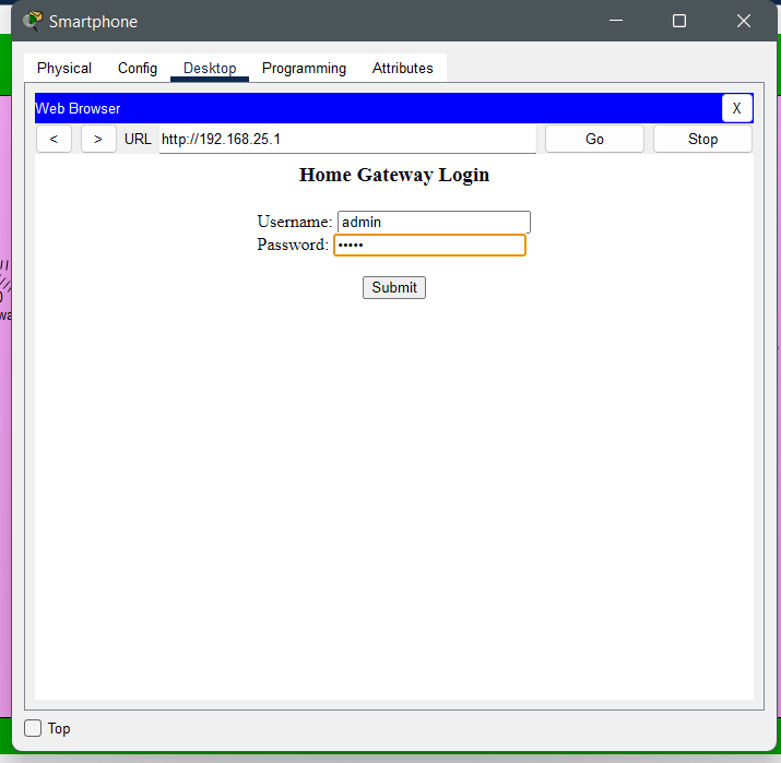 GitHub - sr4554/Smart-Security-System: A smart security system using ...