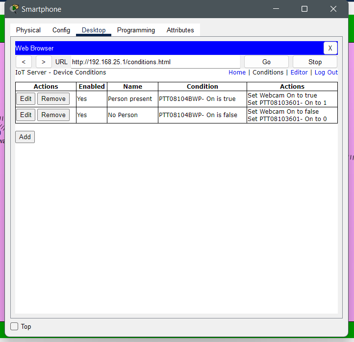GitHub - sr4554/Smart-Security-System: A smart security system using ...