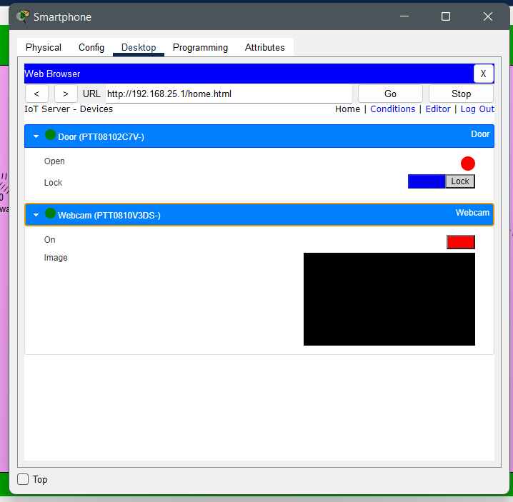GitHub - sr4554/Smart-Security-System: A smart security system using ...