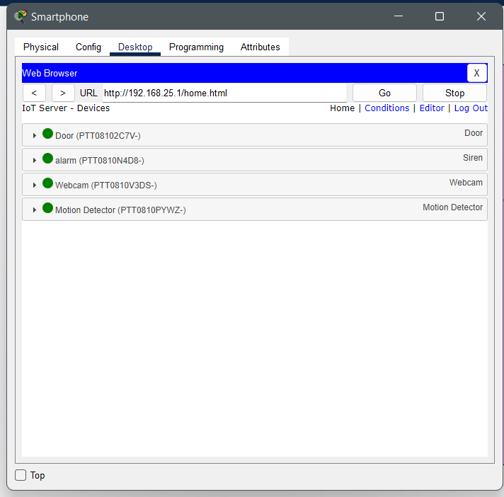 GitHub - sr4554/Smart-Security-System: A smart security system using ...