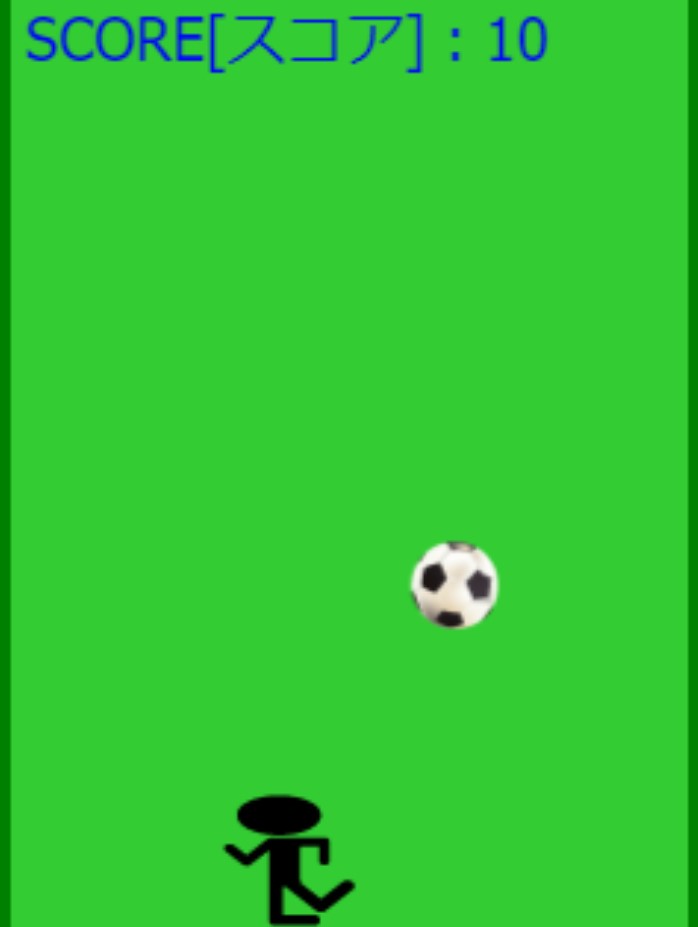 Github Tgc68k Football Game