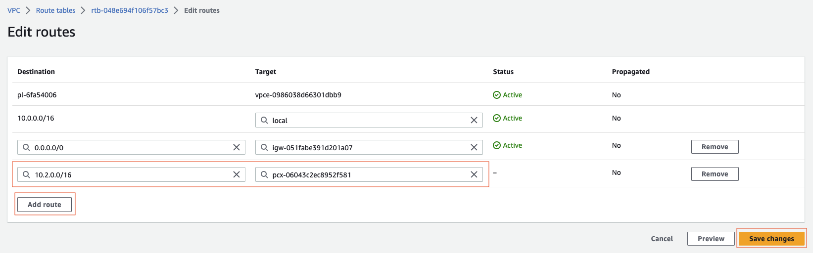 AWS VPC Basics Workshop Guide Part 3 · GitHub
