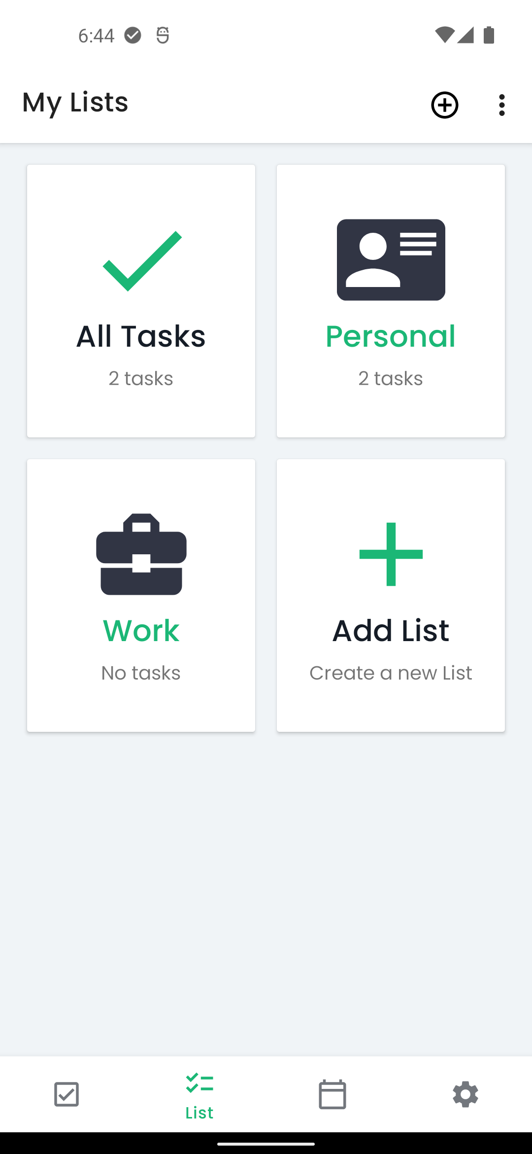 GitHub - string-tejas/Tasks: A simple reminder app, that can remind you ...