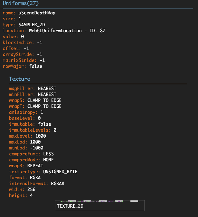 Particles have strange vertical lines · Issue 4813 · playcanvas/engine