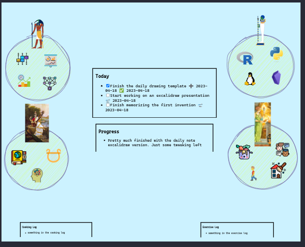BUG: Strange behavior of transcluded drawing · Issue #1102 · zsviczian ...