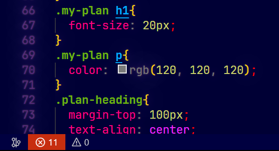 Status Bar Icons Issue 188 Usernamehw Vscode Error Lens Github