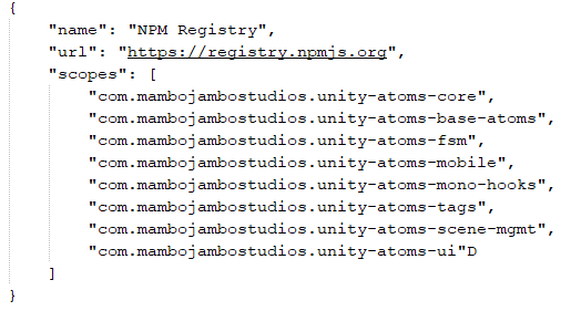 [QUESTION] Where are the listeners? · Issue #203 · unity-atoms/unity ...