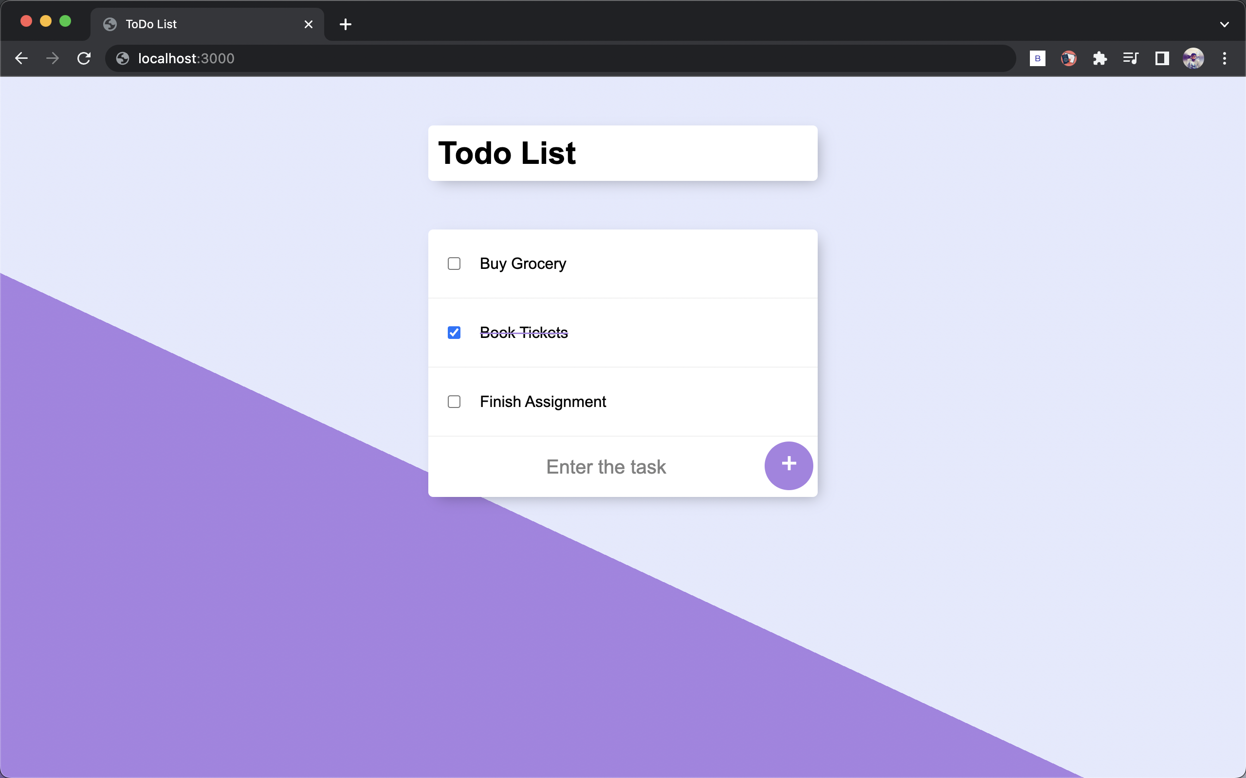 GitHub - utkarshsinh/To-do · GitHub