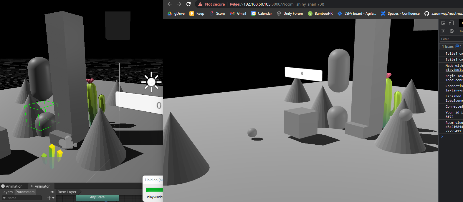UI Anchoring and Positioning is off · Issue #42 · needle-tools/needle ...