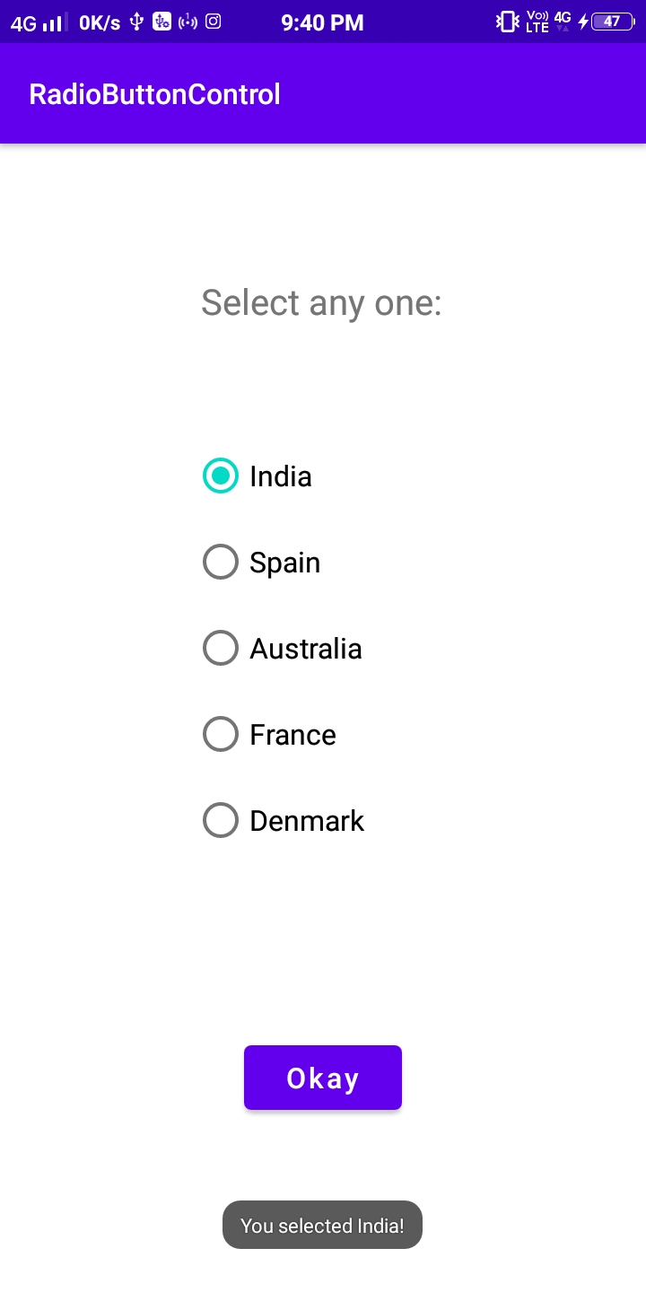 RadioButtonControl04