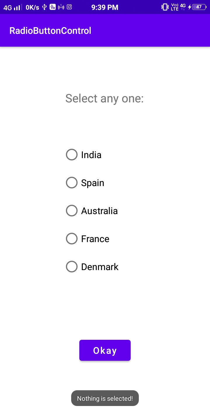 RadioButtonControl05
