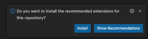 pom.xml should trigger Java extension recommendation · Issue #131893 ...