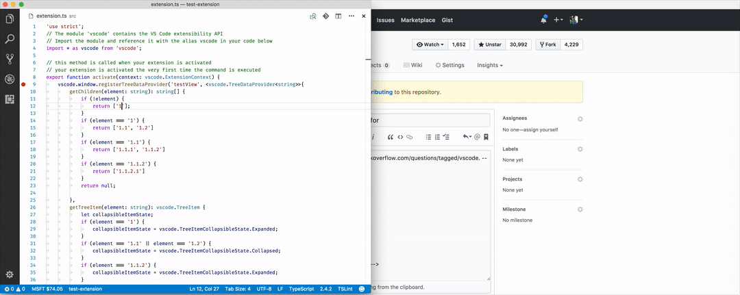 Refresh in Debug is not reloading the debug session · Issue #31504 ...