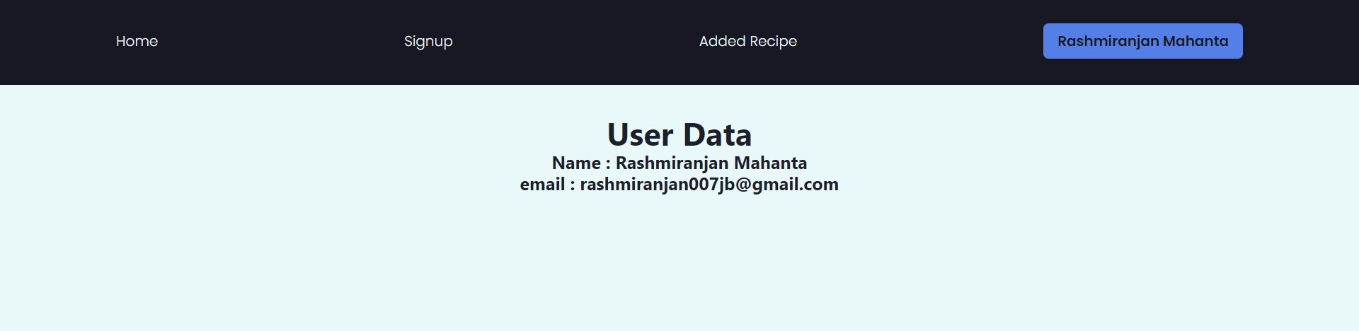 account-details