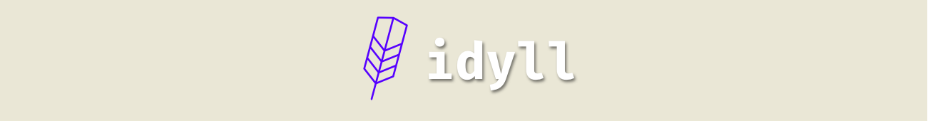 idyll-logo