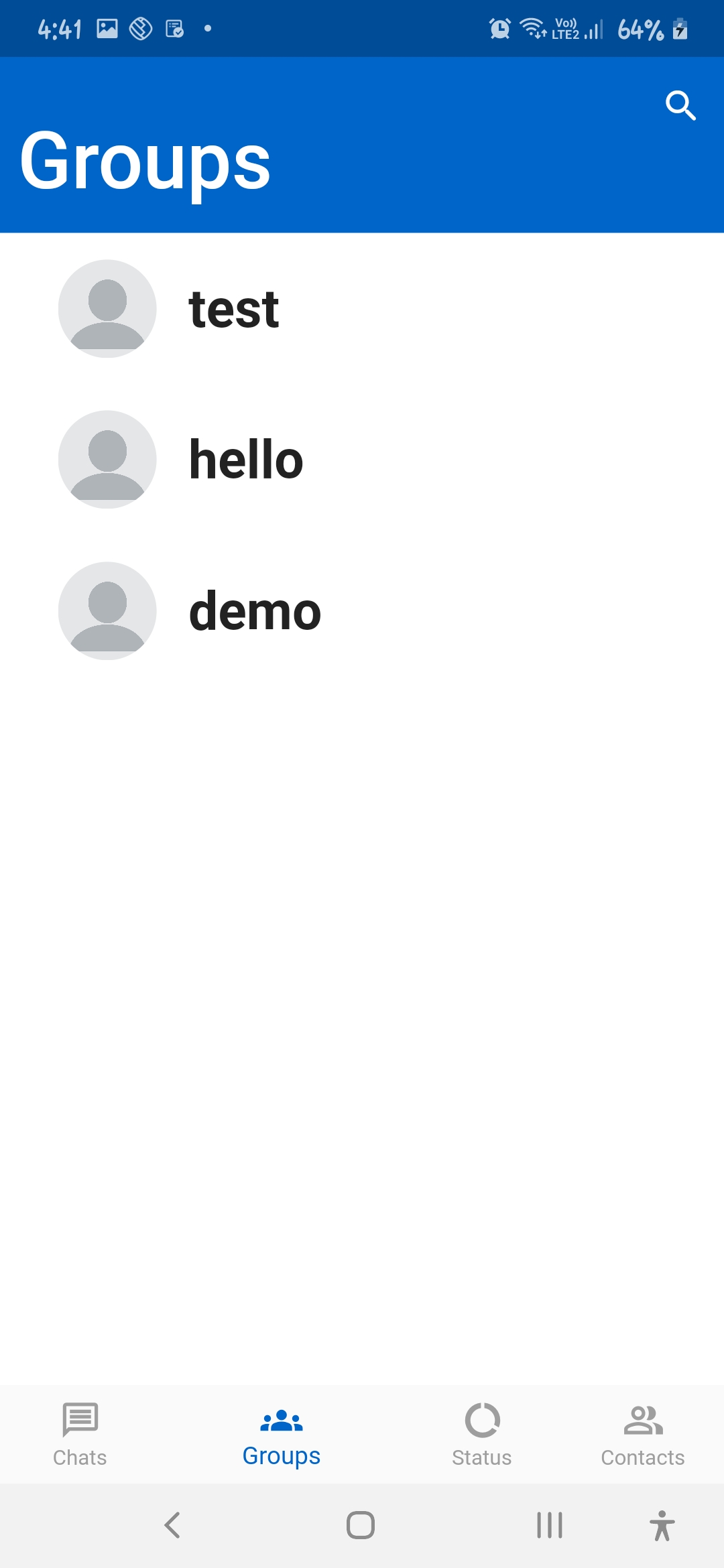 GitHub - divyang-mobio/chat_app