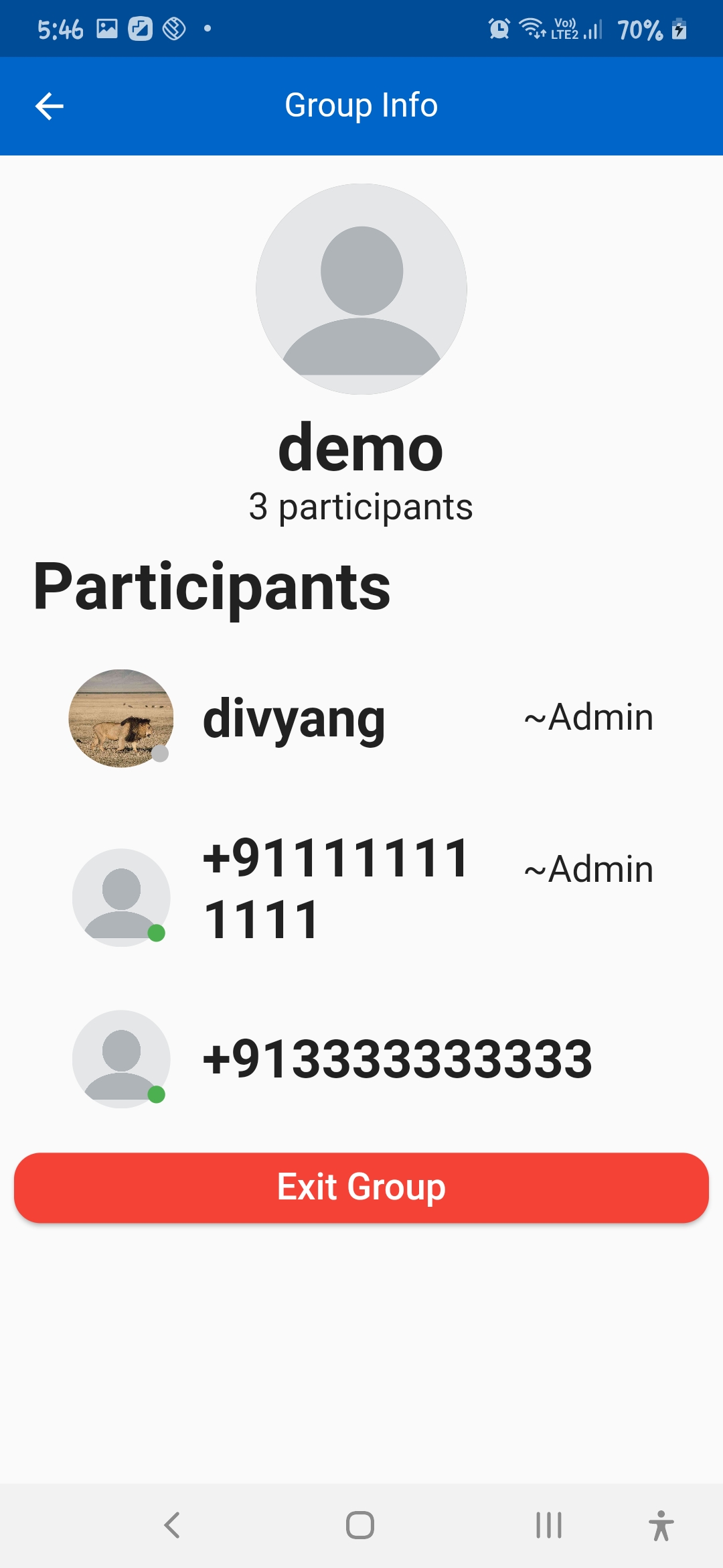 GitHub - divyang-mobio/chat_app