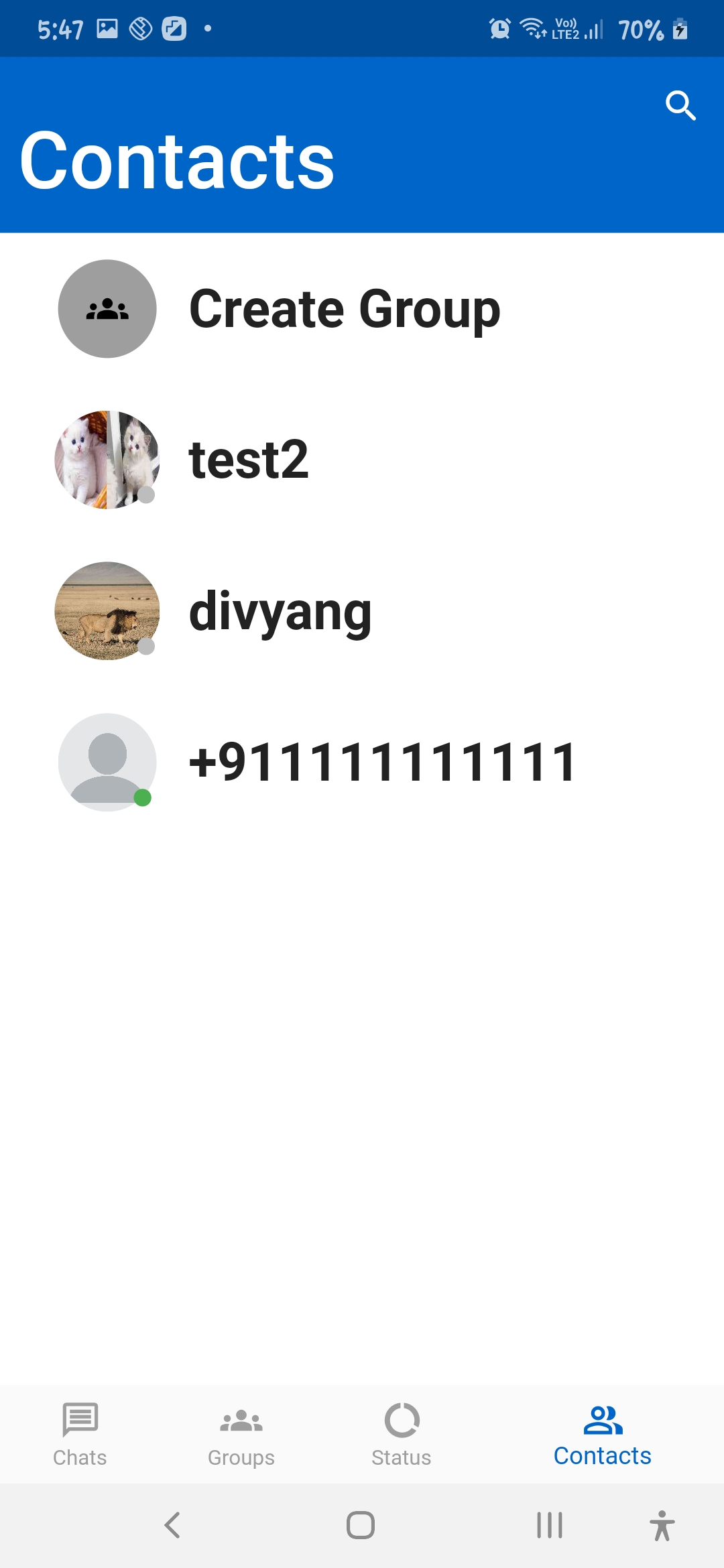 GitHub - divyang-mobio/chat_app