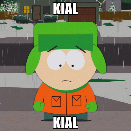 KIAL gif :)