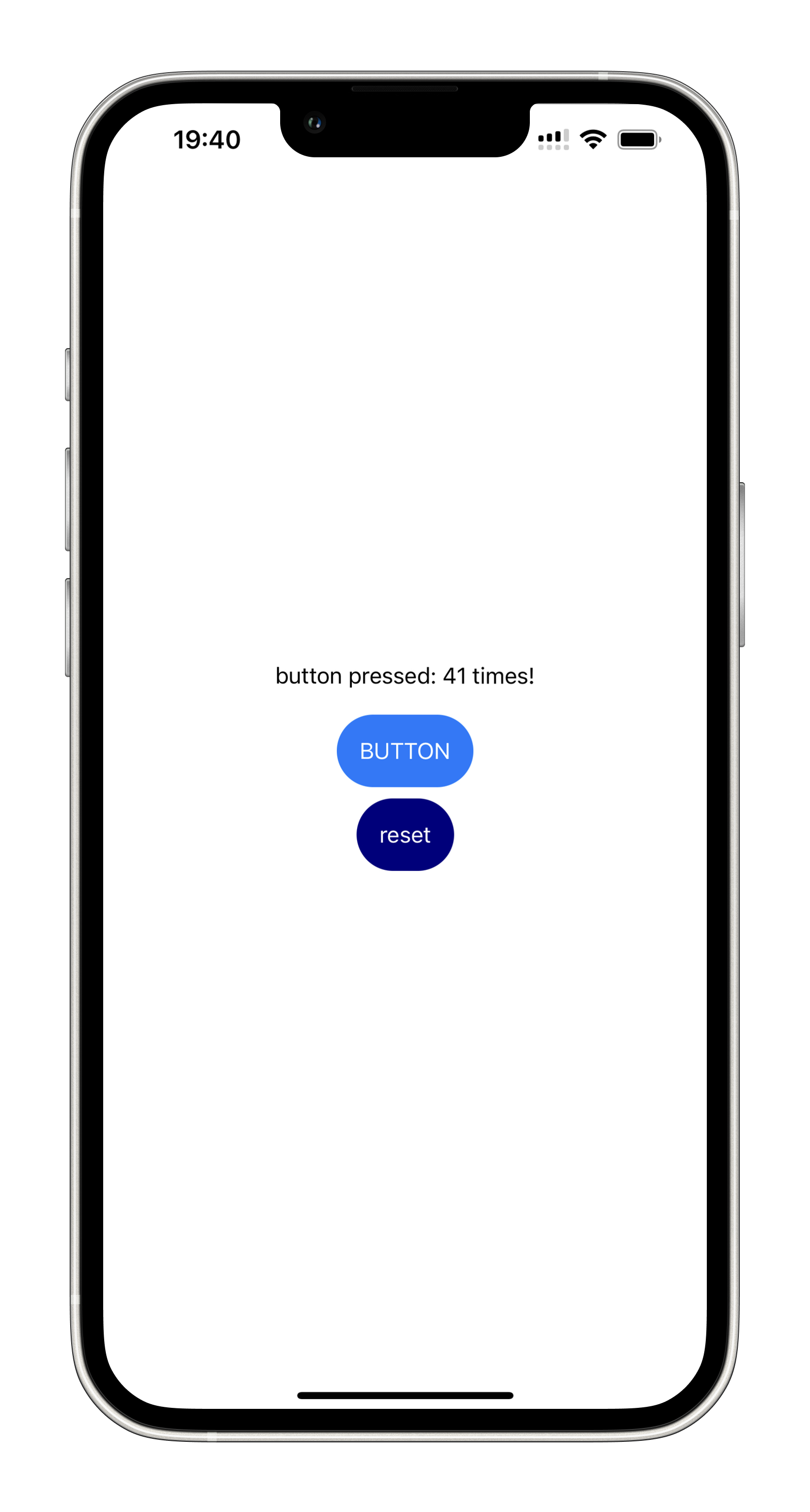 Button Understood In App GitHub - dieeer/satisfying-button: a basic iOS app using the Haptic ...