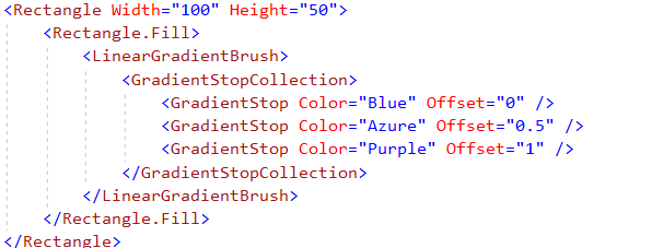 Can't explicitly use `GradientStopCollection` in XAML with ...