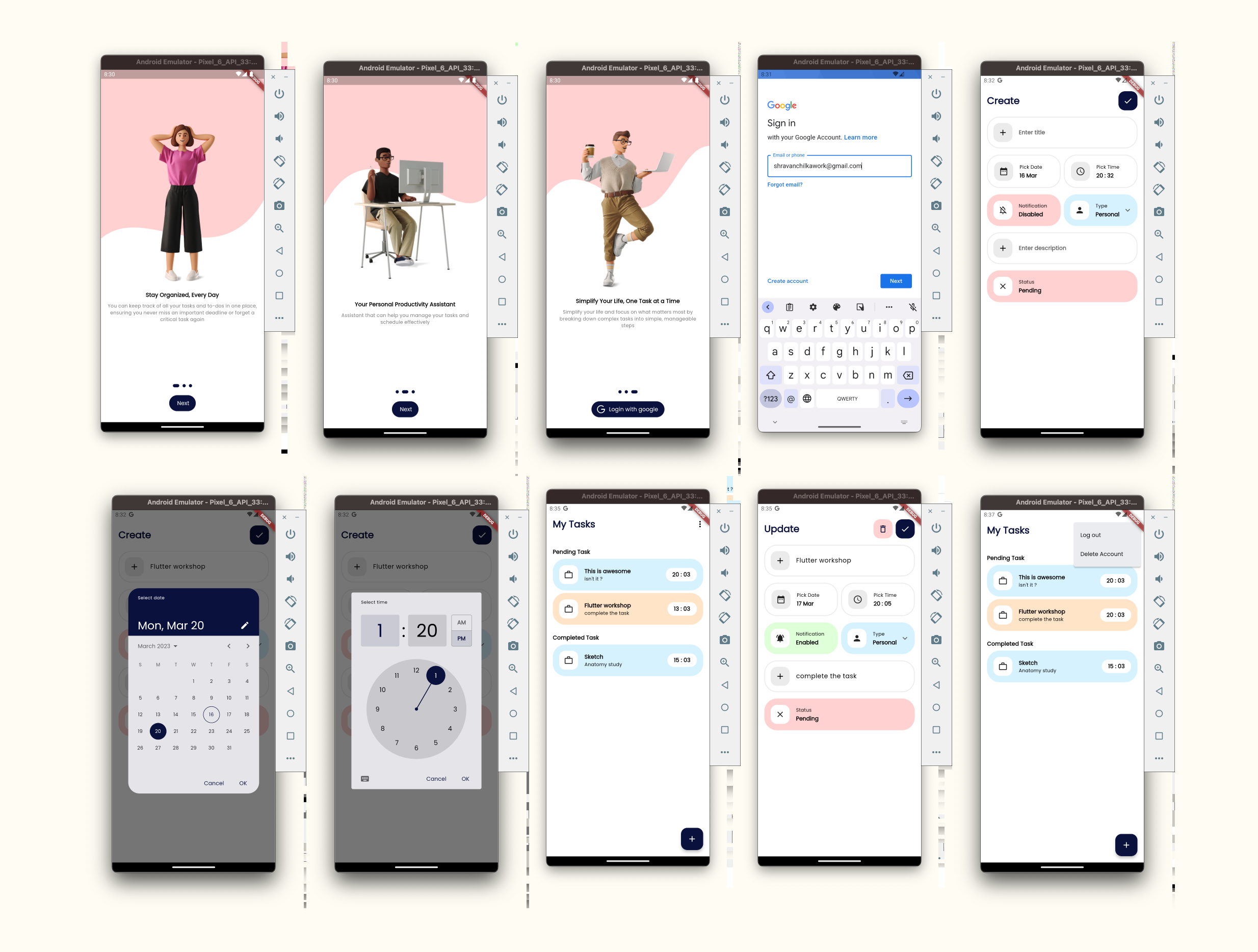 GitHub - ShravanChilka/task_manage: Task manage application