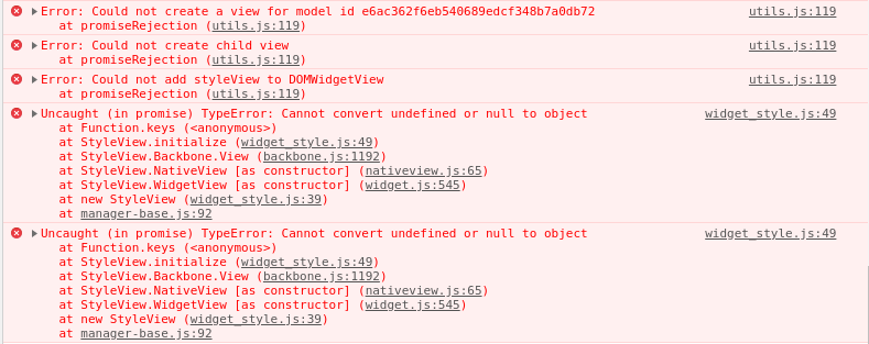 Change cursor style over Map · Issue #167 · jupyter-widgets/ipyleaflet ...