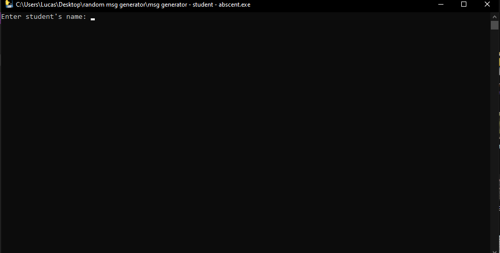 GitHub - git-lucas-m/random-msg-generator.py: A python bot converted to ...