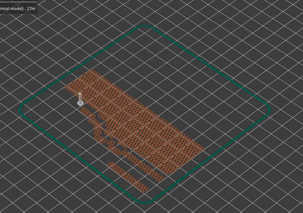 Problems slicing a mesh (fabric like mesh) · Issue #6128 · prusa3d ...