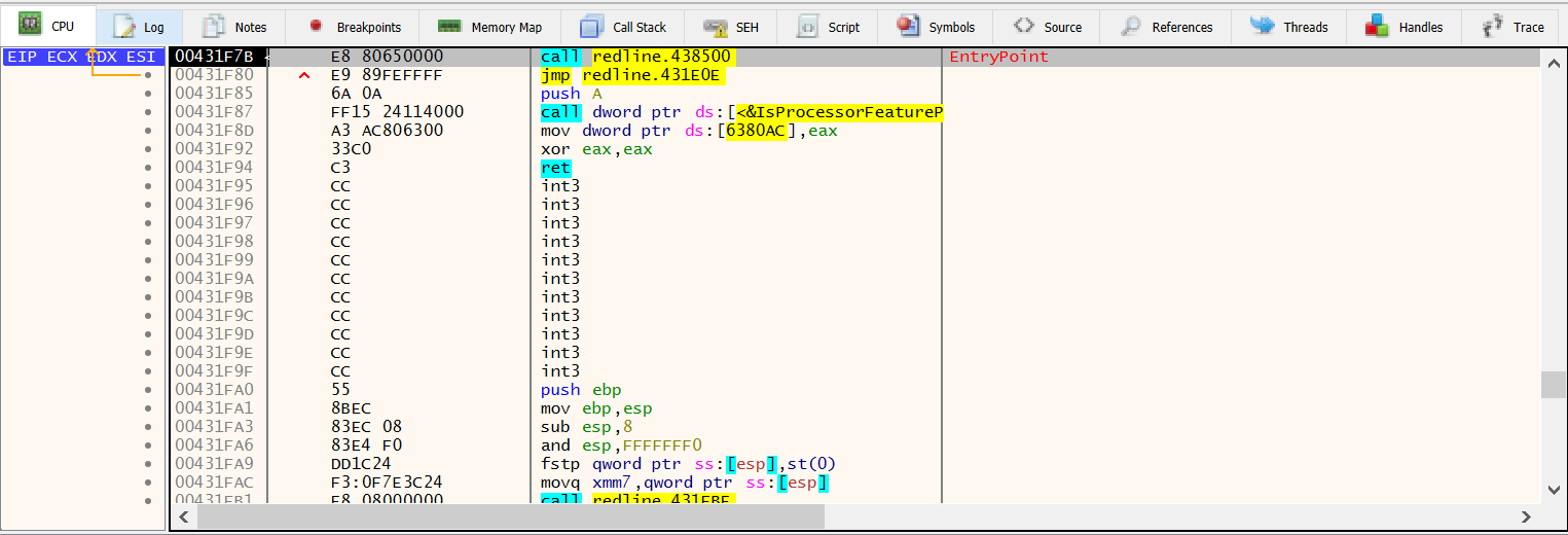GitHub - webvul/RedLine-Stealer-Malware-: RedLine Stealer is the Info ...
