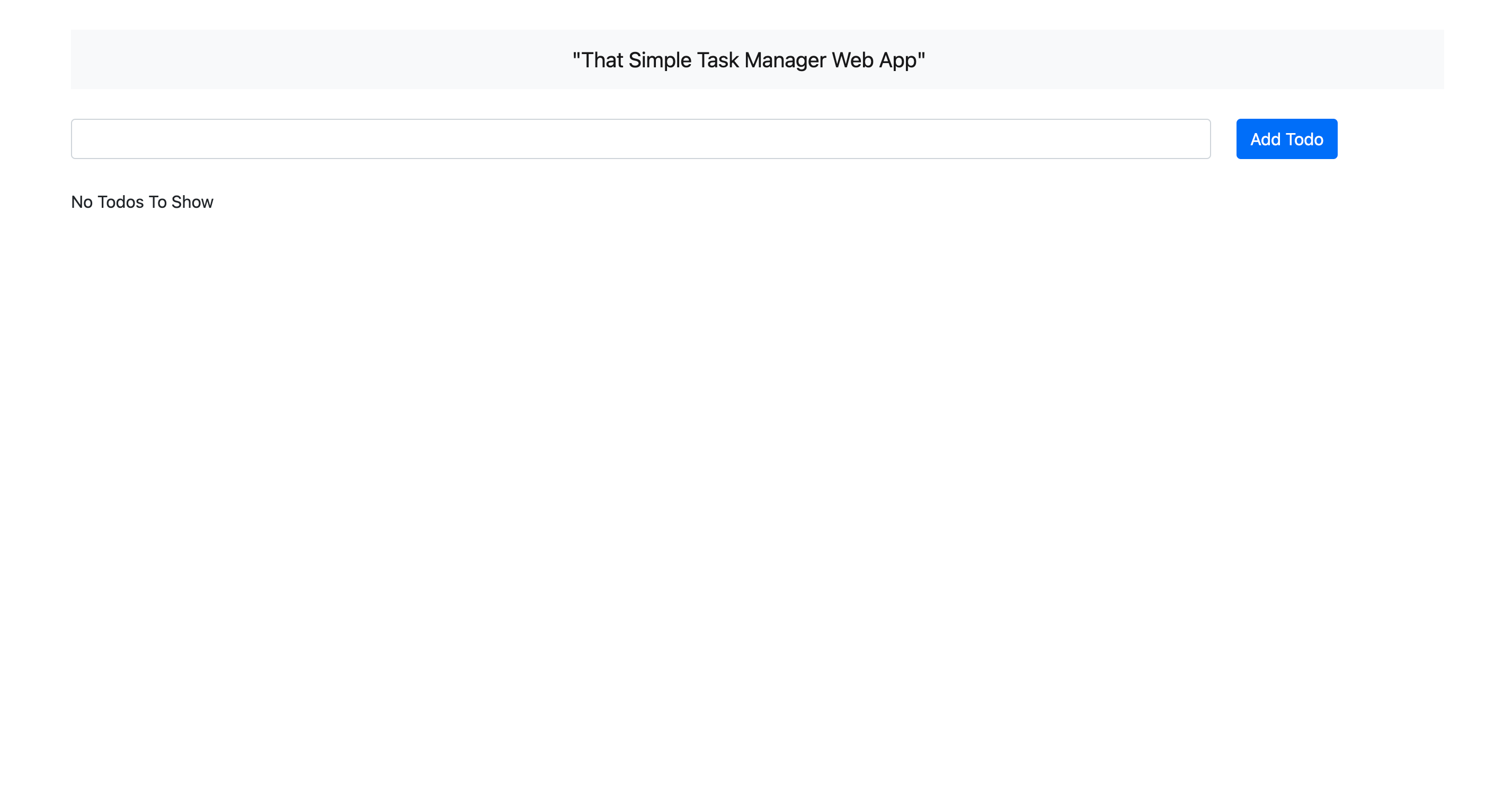 github - duckboss pythontaskmanager: a windows task... GitHub - fyohannes2/TaskManager · GitHub
