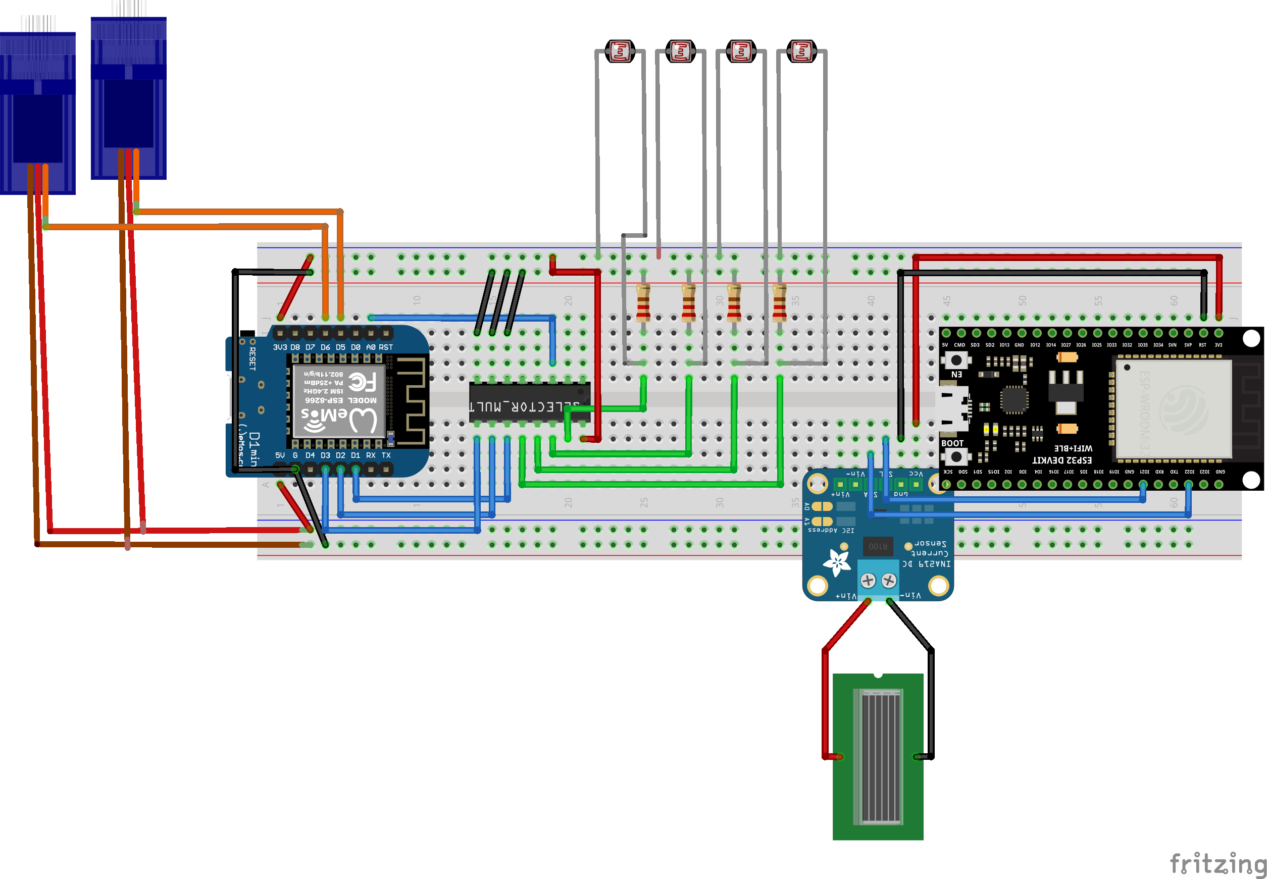 GitHub - Lenn10/Dynamic-solar-panel: Github repository for a dynamic ...