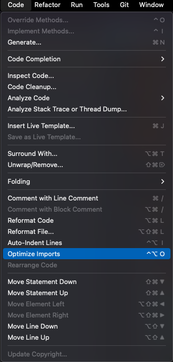 Add optimize import for python · Issue #5188 · zed-industries/zed · GitHub