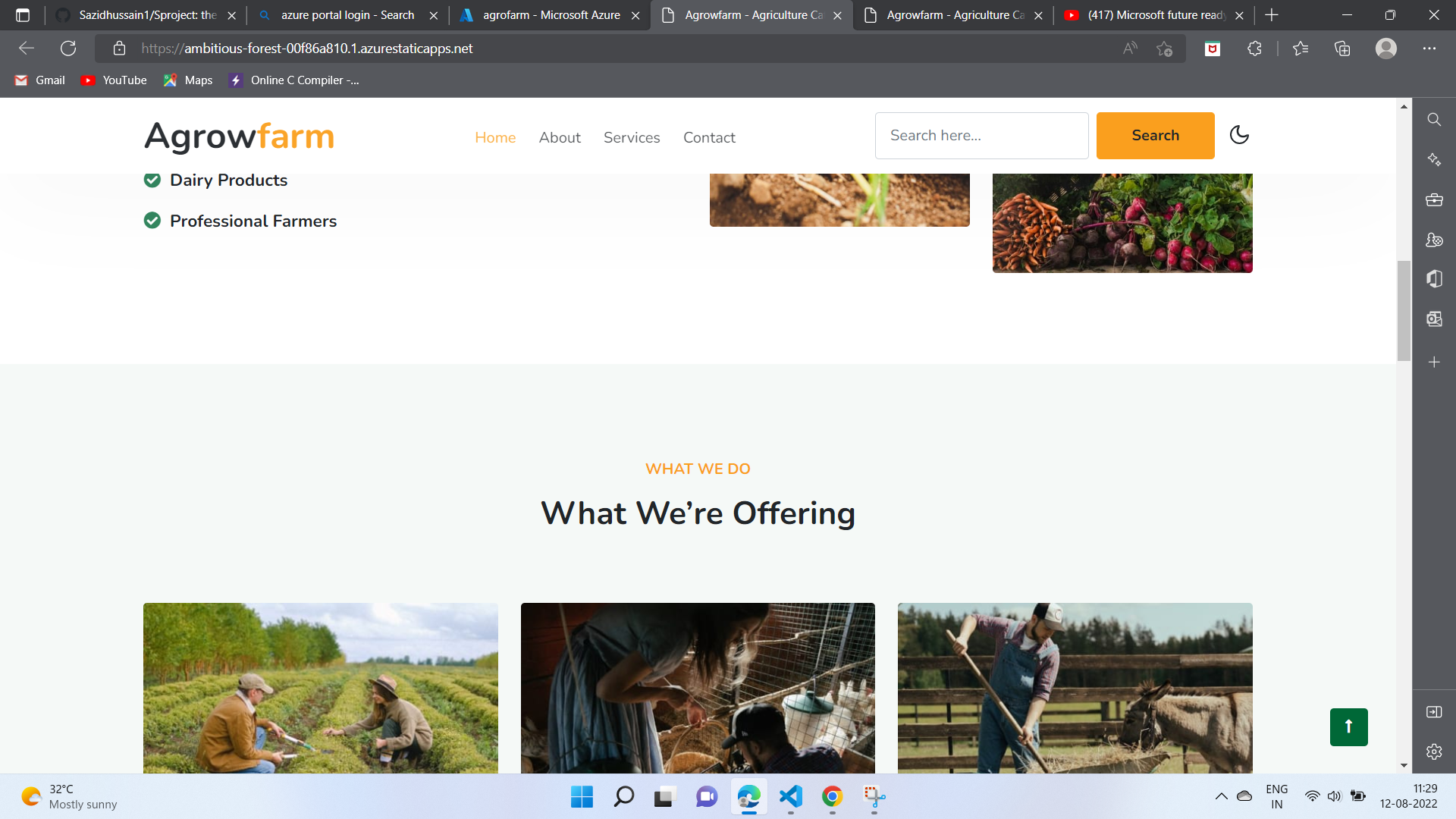 GitHub - Sazidhussain1/Sproject: the project which is not my final ...