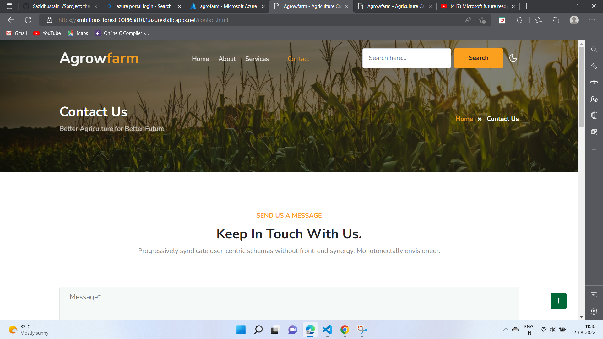 GitHub - Sazidhussain1/Sproject: the project which is not my final ...
