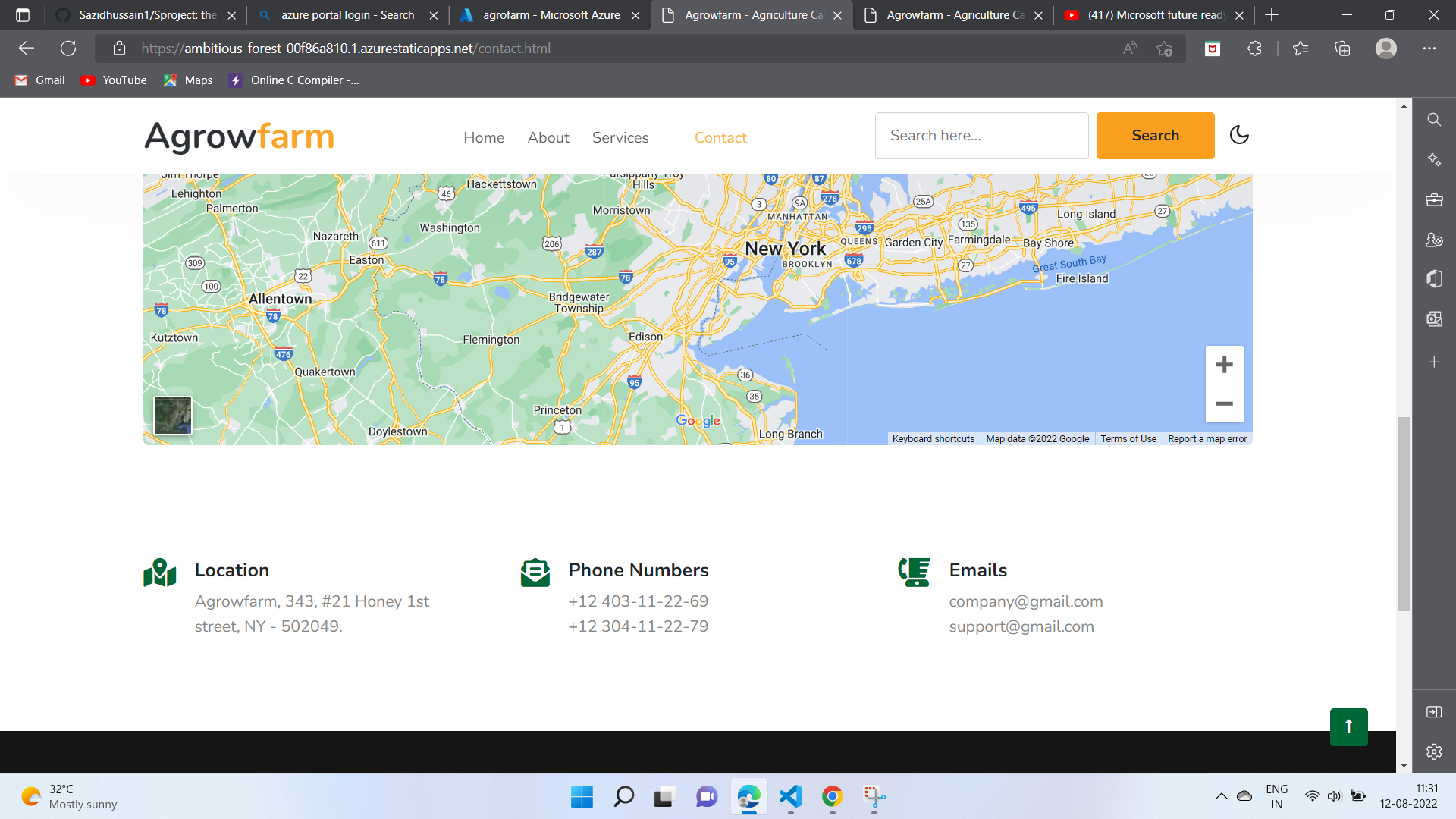 GitHub - Sazidhussain1/Sproject: the project which is not my final ...