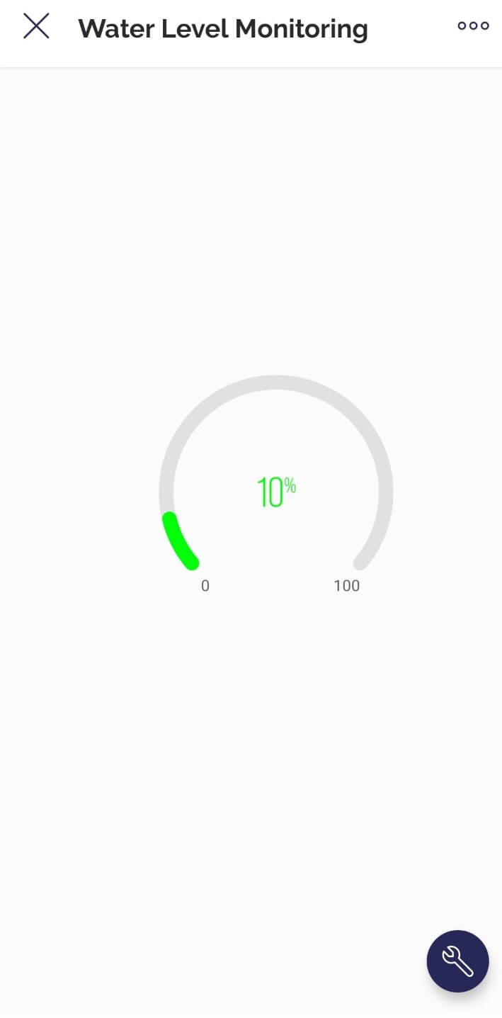GitHub - AritraChakraborty2003/WaterLevelMonitoring: This is a IOT ...