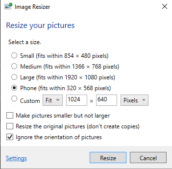 image