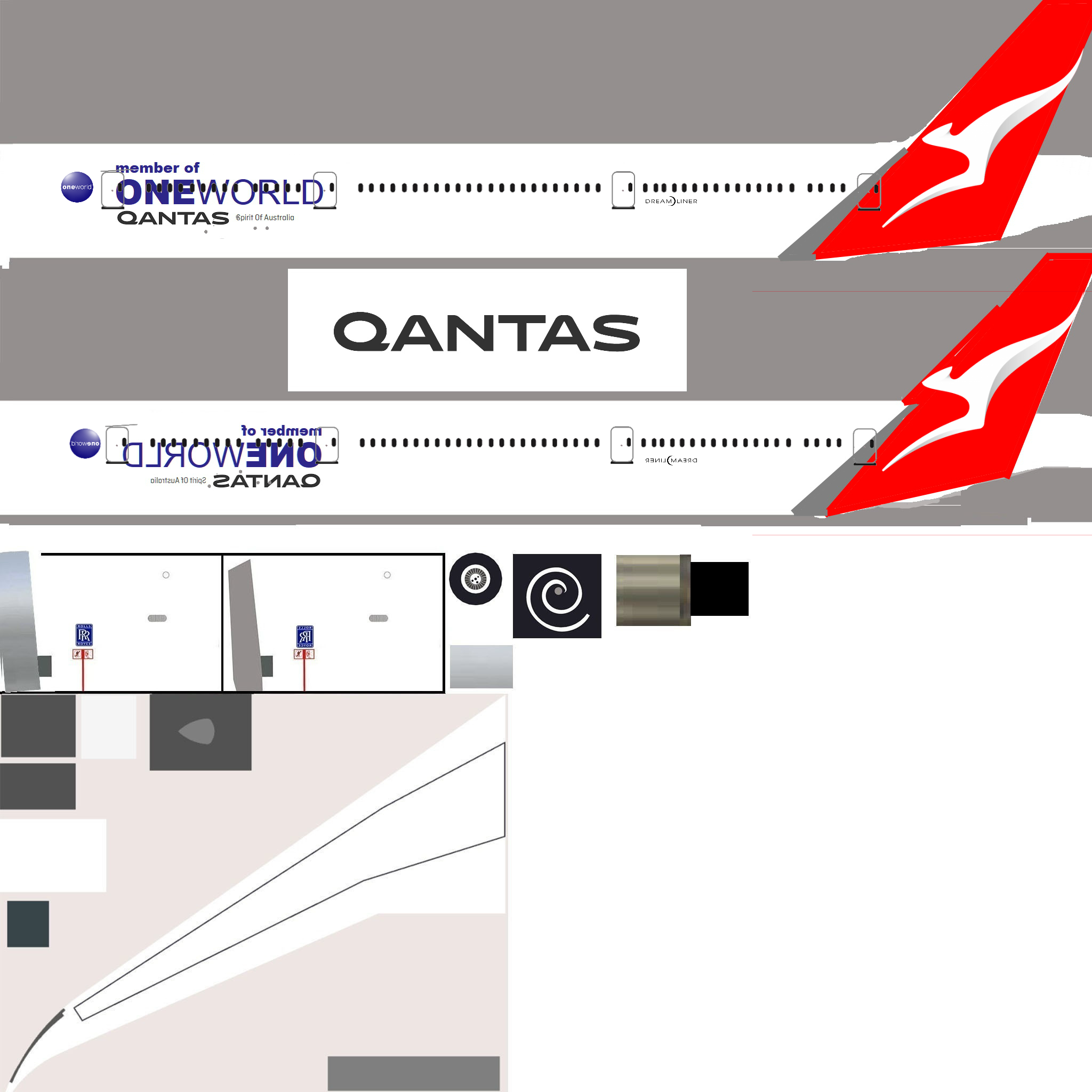 Github Livery Selector