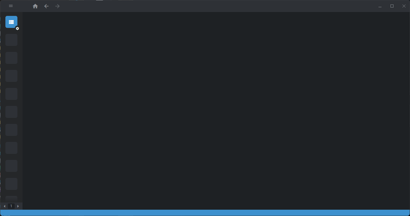 Blank Screen when I try to connect to a aks cluster · Issue #6940 ...