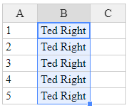 [9.0.0] Autofill truncates column header · Issue #8063 · handsontable ...