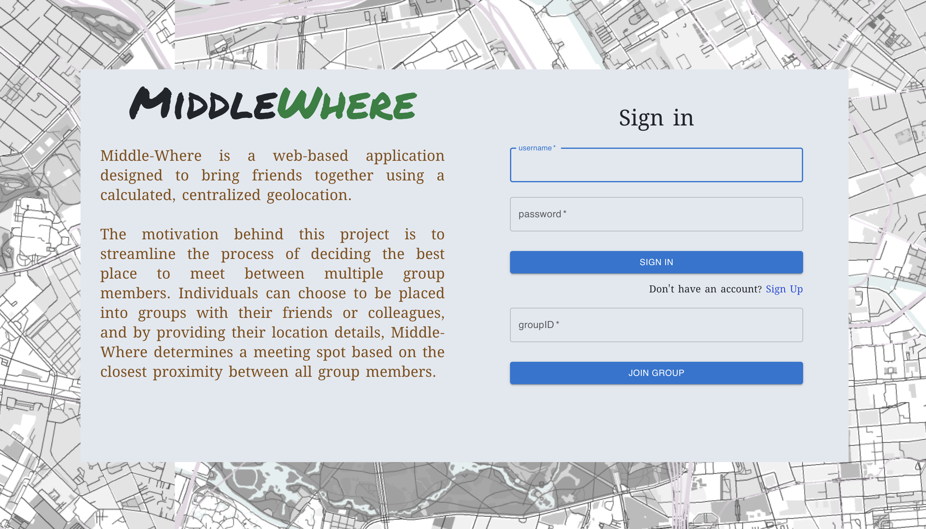 MiddleWhere Cover Photo