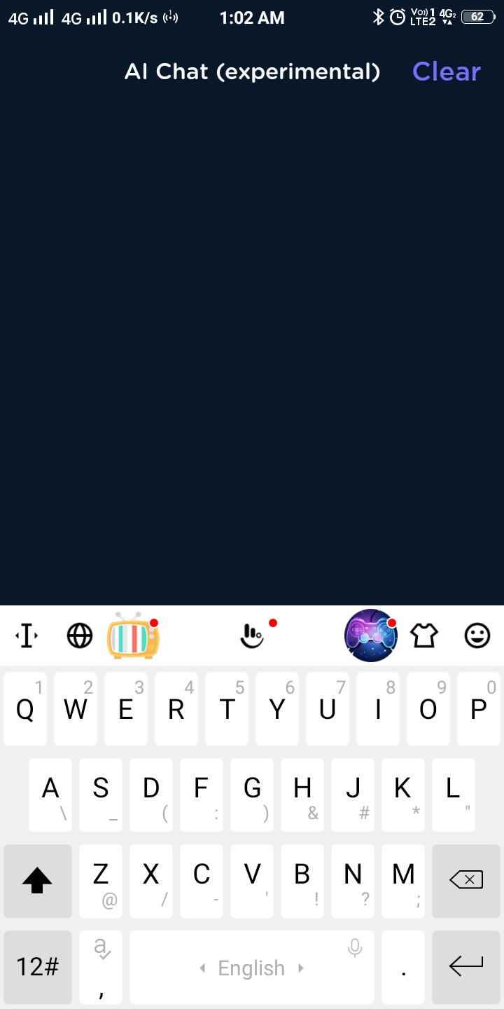 Chat Textinput Gets Hide Whenever Keyboard Opens Issue 239 chat-textinput-gets-hide-whenever-keyboard-opens-issue-239